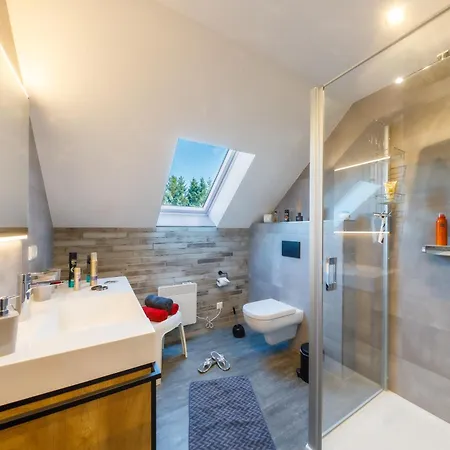Premiumhaus Skadi Ii - Fh 58 *