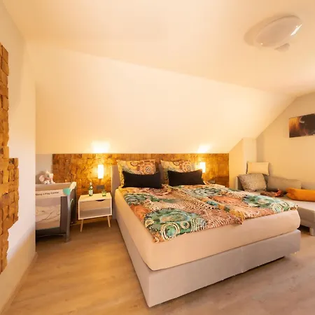 Premiumhaus Skadi Ii - Fh 58