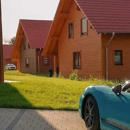 Premiumhaus Skadi Ii - Fh 58