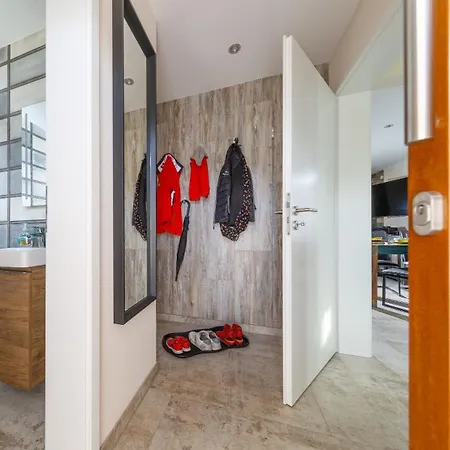 Premiumhaus Skadi Ii - Fh 58 Holiday home