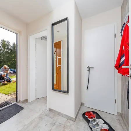 Premiumhaus Skadi Ii - Fh 58 Holiday home *