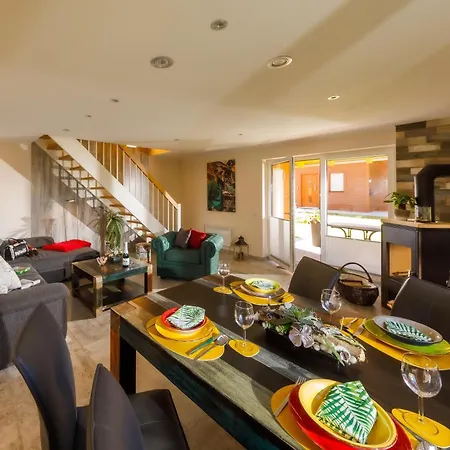 Premiumhaus Skadi Ii - Fh 58 Holiday home Hasselfelde