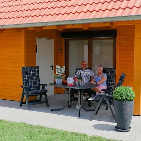 Premiumhaus Skadi Ii - Fh 58 Holiday home *