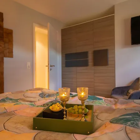 Holiday home Premiumhaus Skadi Ii - Fh 58 *